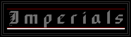 Imperials United Forum
